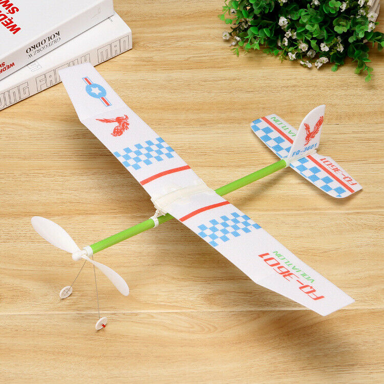 Schaum-Segelflugzeug Outdoor-Spielzeug