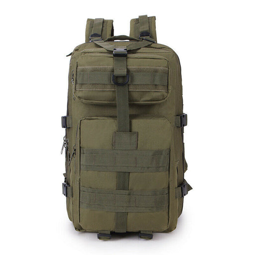 US Assault Pack Rucksack large 40 l Armeerucksack 23 Farben BW Daypack Outdoor G