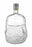 Stormtrooper Glas Karaffe Getränke Flasche Geschenk Kind 3D Gadget Whisky Trinke