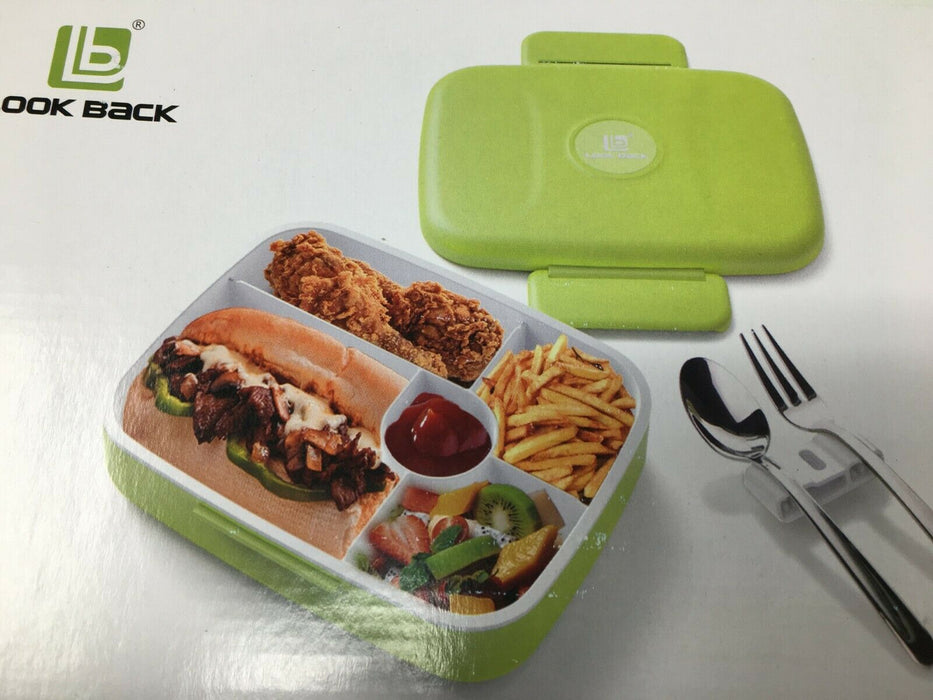 Rosti Mepal Bento Lunchbox Take a Break Large Brotzeitdose Brotdose Brotbox Box