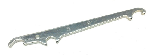 Aubi Ecklagerschlüssel Einstellschlüssel ES001-60V01 silber