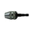 Bohrfutter Spannbohrfutter 0.1-6 mm mit HEX 1/4" shank Drill Bit chuck Adapter l