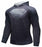 Herren Hoodie Fitness Sport Kapuze Kapuzenpullover Jacke Sweatshirts Männer