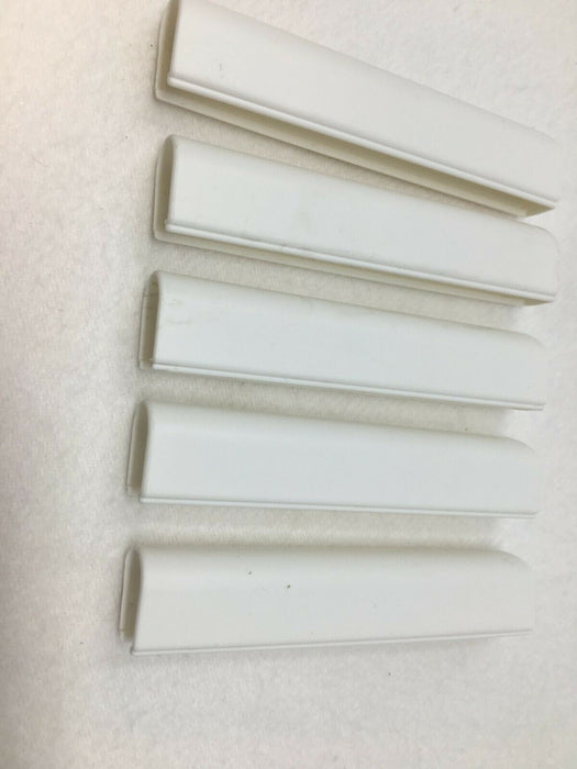 MACO Abdeckung PVC Fenster Beschläge Kunststoff DK Schmutz Schutz