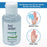 50 ml Desinfektionsgel Handdesinfektion Handgel Schnelldesinfektion Desinfektion