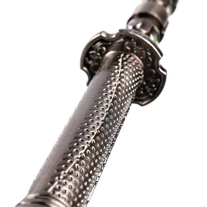 Black Widow Stöcke aus Metall - Widow's Bite Merchandise Cosplay Figur