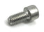 10x Zylinderschrauben DIN 912 Edelstahl A2 VA V2A Innensechskant M8x16 mit Sper
