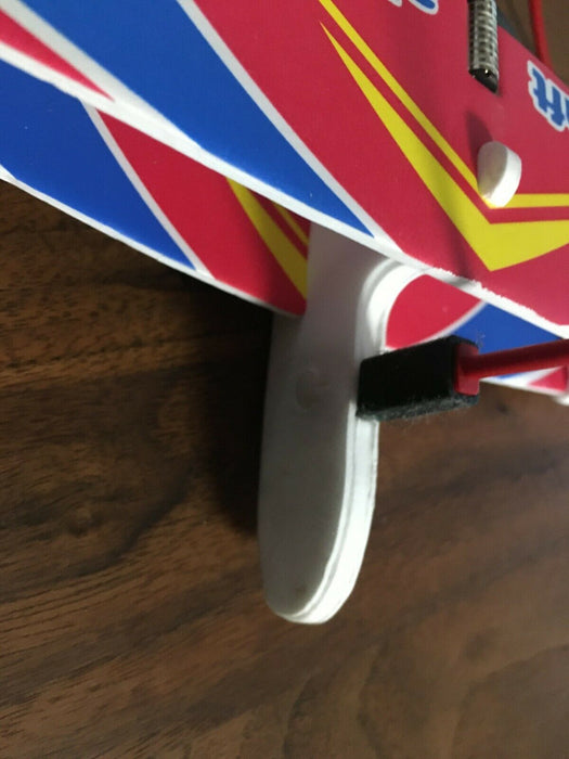 Segelflugzeug mit Akku , Flugzeug Modell, Flieger USB aufladbar mit akku mit led