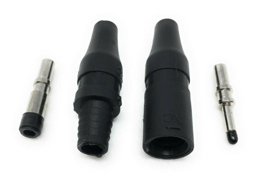 1 Paar Typ 3 Solarstecker, Multicontact Stecker, original Multi Contact 2,5-4mm²