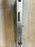 Maco CTS Latch, Deadbolt, 2 Rollers, 2 Hooks - Master French Door Lock Section