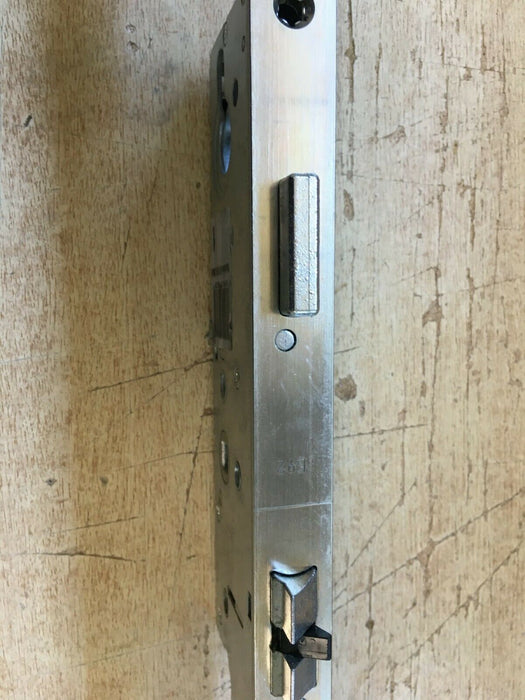 Maco CTS Latch, Deadbolt, 2 Rollers, 2 Hooks - Master French Door Lock Section
