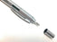 Kugelschreiber Multitool 5 in1 Stift Wasserwaage Touchpen Lineal Schraubendreher