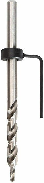 HSS-G Edelstahl 9,5mm  4,3 mm Stufenbohrer Holzbearbeitung Werkzeuge 16 cm