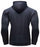 Herren Hoodie Fitness Sport Kapuze Kapuzenpullover Jacke Sweatshirts Männer