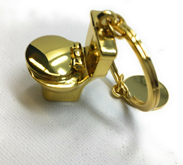 WC Schlüsselanhänger Metall Schlüsselanhänger Schlüsselanhänger Keyfob 4,7 RSPF