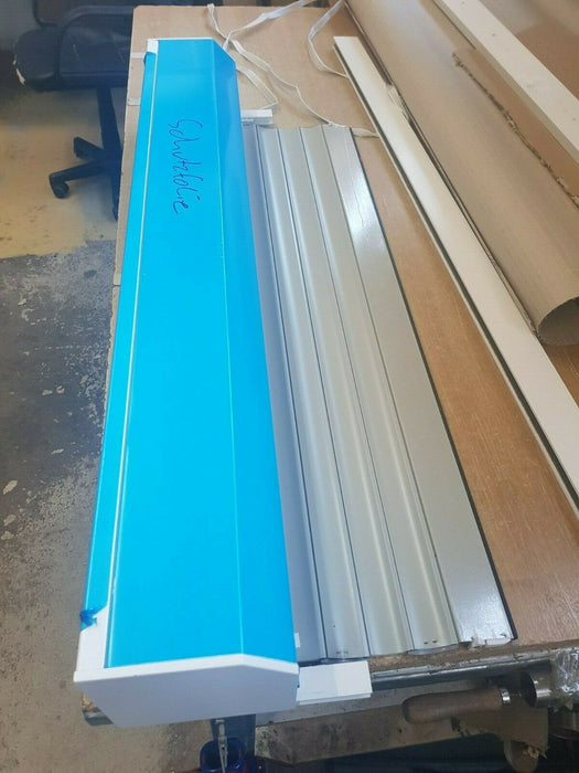 Vorbau Rolladen Vorbaurollladen Eckig