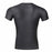 Cody Lundin Mens Super Hero Fitness T-Shirt Männer Kompression Joggen Bewegung