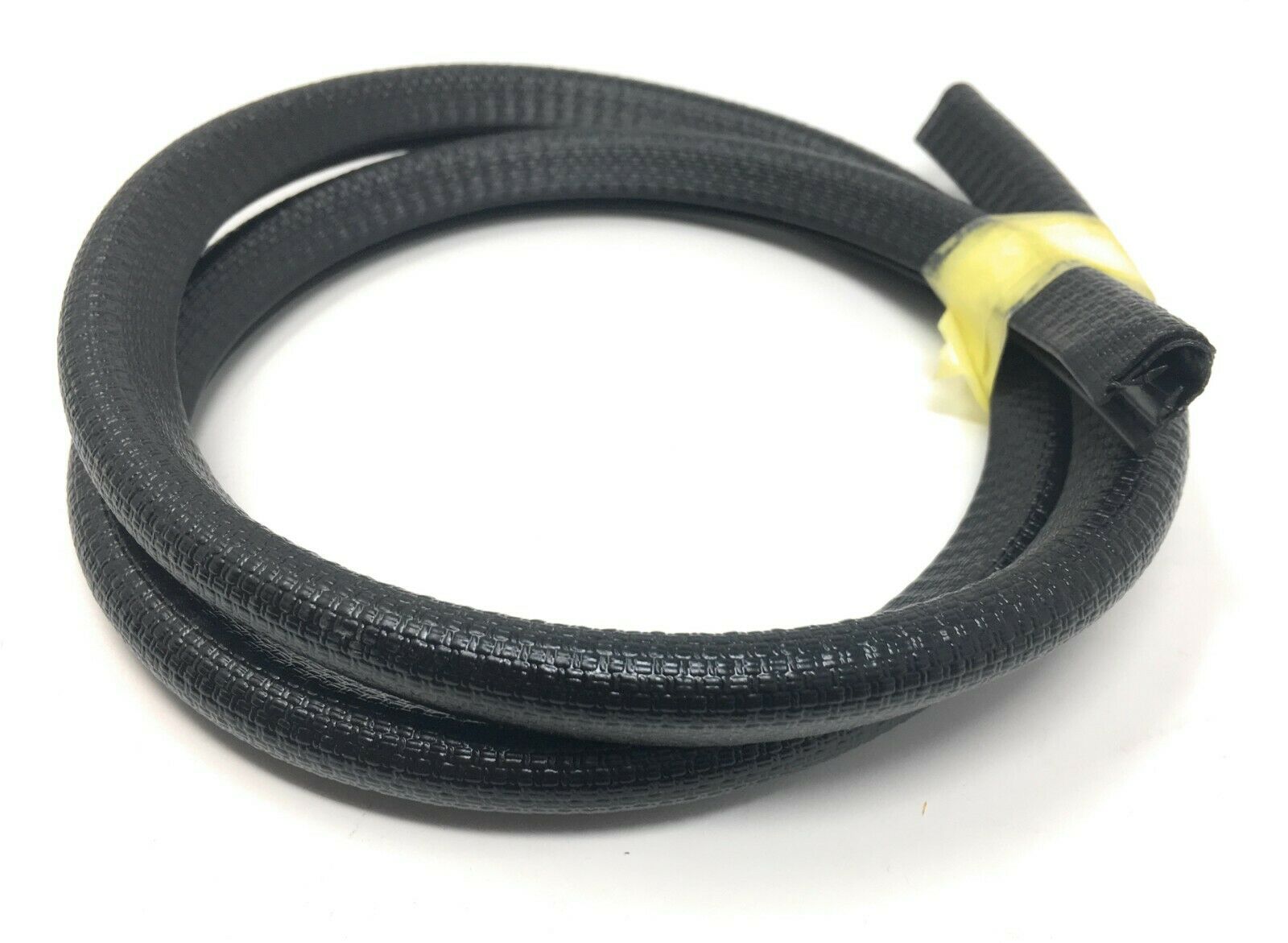 1m Kantenschutzprofil 1-4 Kantenschutz Keder Profil Klemmprofil Gummi Blech PVC