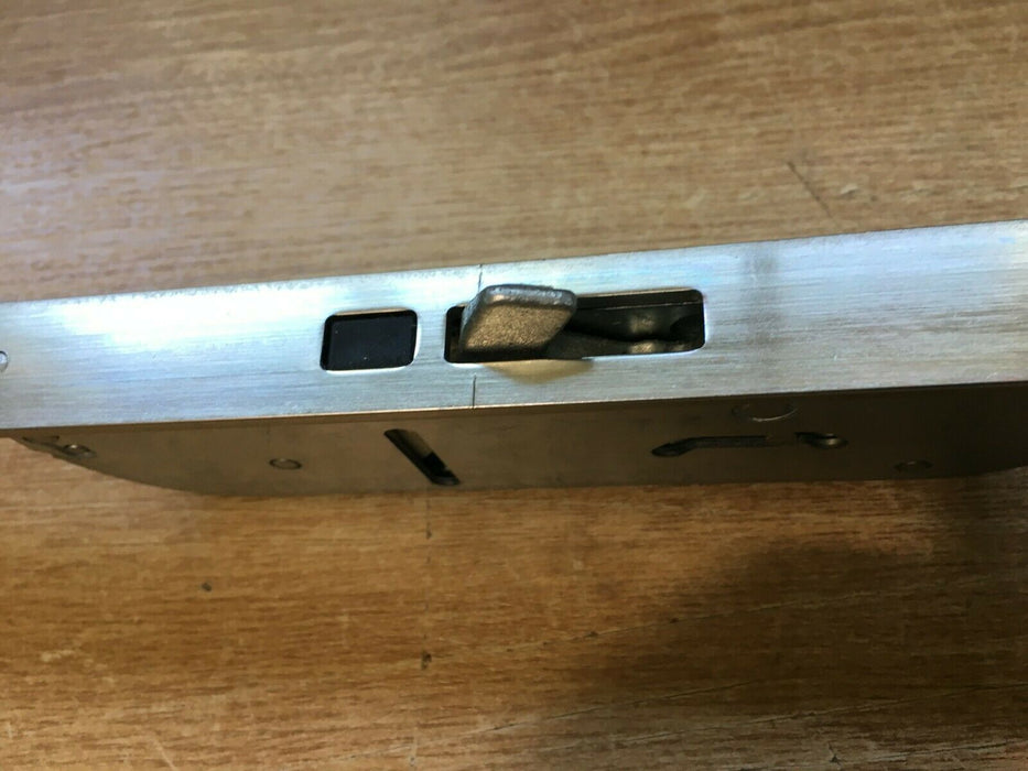 Maco CTS Latch, Deadbolt, 2 Rollers, 2 Hooks - Master French Door Lock Section