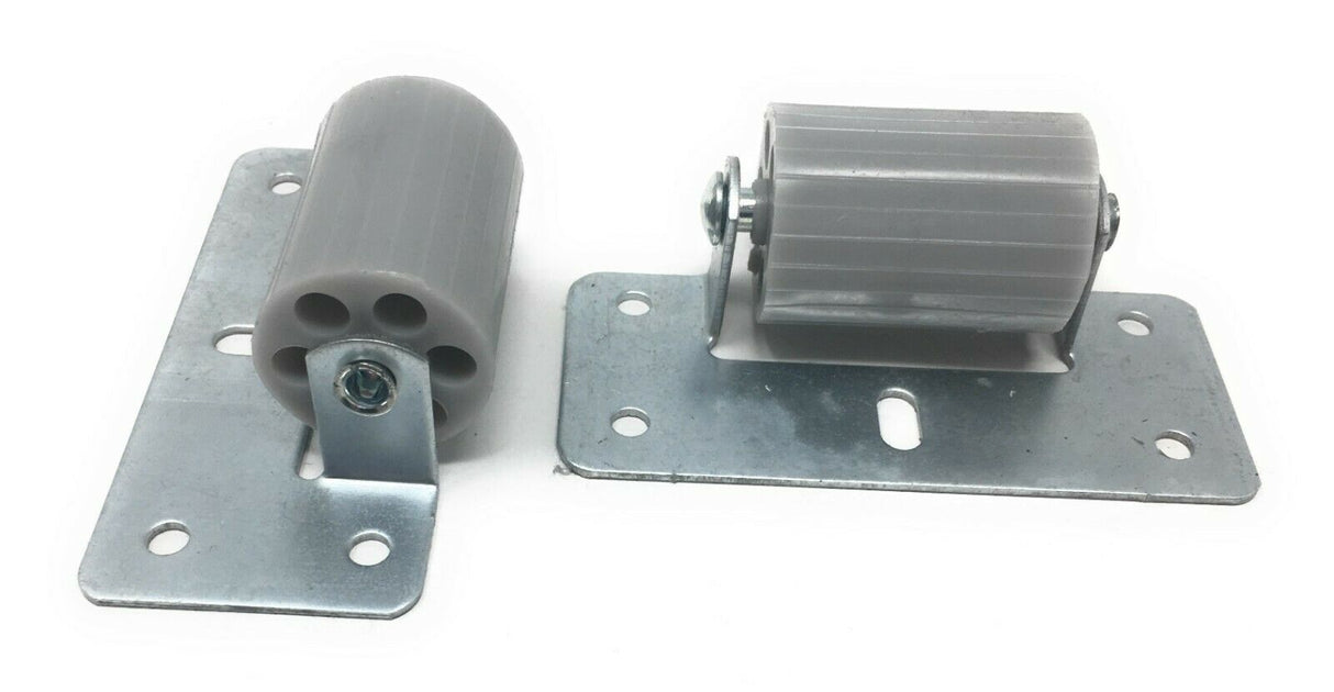 Abdruckrolle Für Rollladenpanzer (Mini- & Maxi-Profil