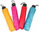 Flash Super Mini Flash Regenschirm Taschenschirm 100 cm   nach Auswahl