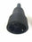 Stecker Schuko Kontakt Schutzkontakt Schukostecker Kopplung schlagfest