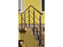 Steckfitting Rohr Gelenk 2 verstellbar Winkel einstellbar Edelstahl Geländer
