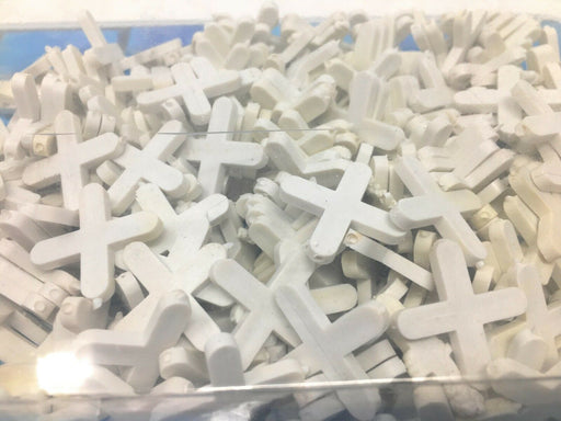 300x 5 mm Fliesenkreuze Fugenkreuze Fugenbreite