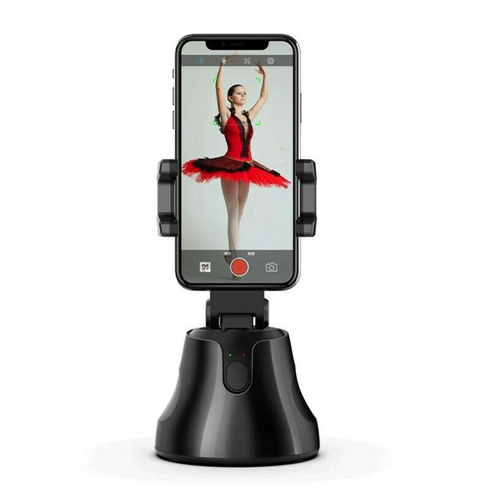 360° Halterung Tisch INELLIGENT Halter Ständer für Handy Smartphone EGM
