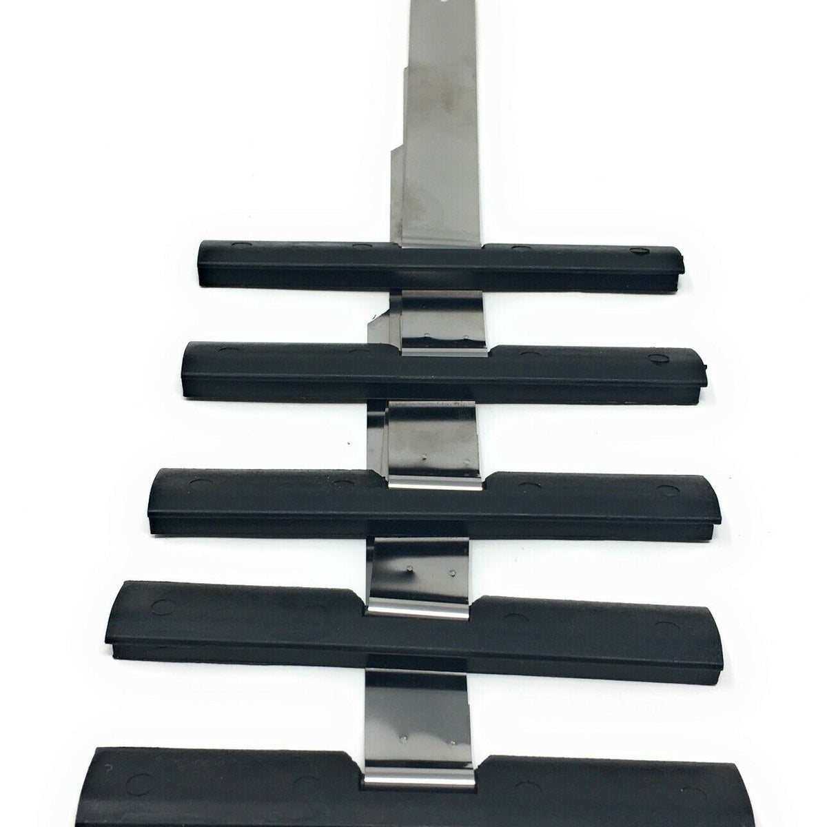 5x Mini Rolladen Aufhängefeder Rollladen Stahlband-aufhänger Stahlfede—  Fenster-Bayram