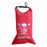 3x Packsack Wasserdicht Seesack Rucksack Trockentasche Beutel Schwimmen Outdoor