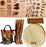 37-tlg Brandmalkolben Kit Brennkolben Gravur Set Brandmalerei 30W Lötkolben Holz