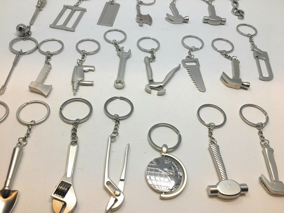 Keyholder / Schlüsselanhänger