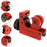 Rohrschneider Ø3-22 mm Rohrabschneider mini Rohrtrenner Bremsleitung