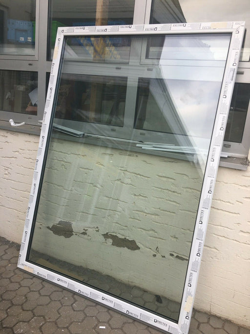 142,5x199 Fenster Kunststofffenster Garagenfenster 3 Fach  kostenlos abholun