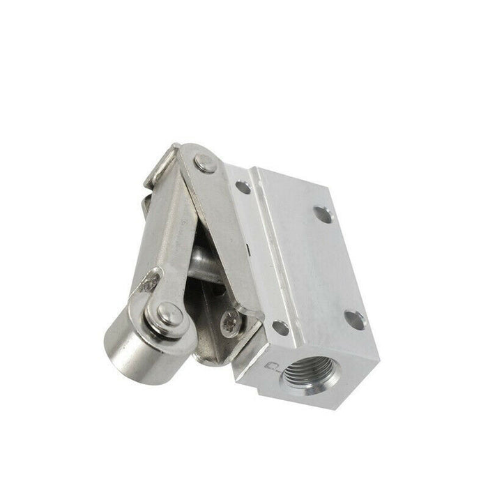 Luft pneumatisch Weg Roller Hebel Mechanisch Ventil Valve mov 02