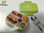 Rosti Mepal Bento Lunchbox Take a Break Large Brotzeitdose Brotdose Brotbox Box