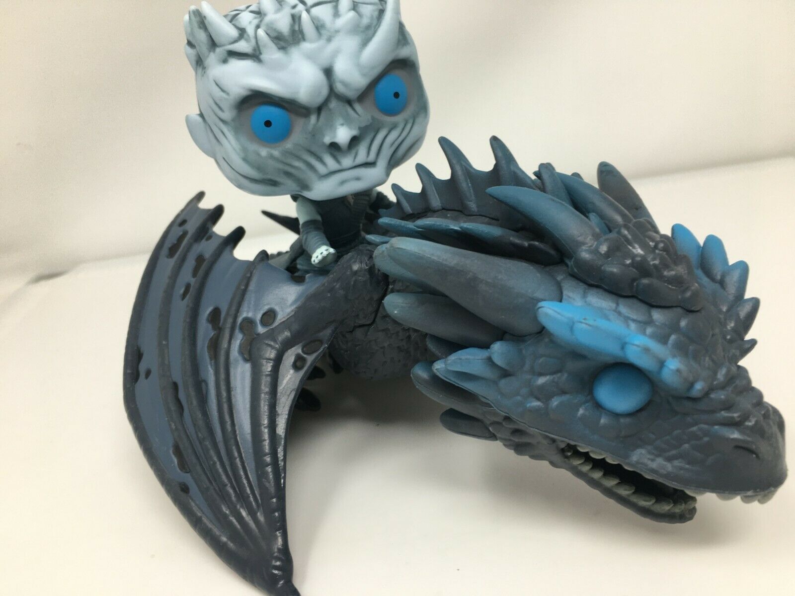 Night king and hot sale viserion funko pop