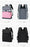 Rucksack Sport Freizeit Backpack Reise Schulrucksack Tasche Damen Herren Schule