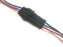 1-10x KFZ Stecker Steckverbindung Steckverbinder 1-6 Polig Wasserdicht Kabel