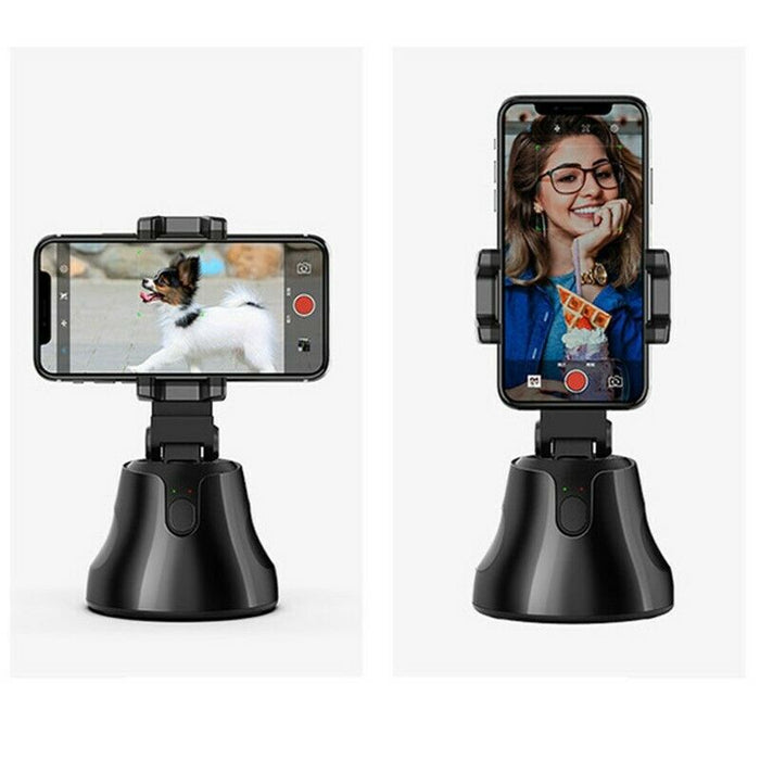 360° Halterung Tisch INELLIGENT Halter Ständer für Handy Smartphone EGM