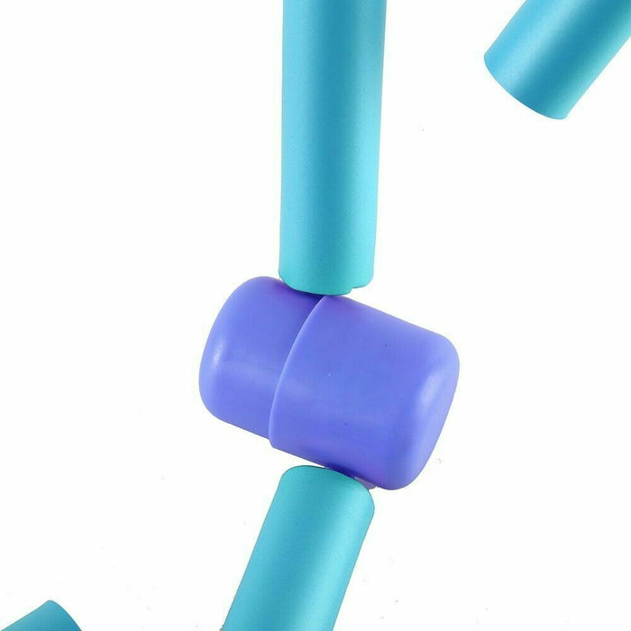 Multi-Fitnessgerät Arme Beine Oberschenkel Muskel Schenkeltrainer Figurformer