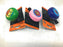Fahrradklingel Puky Farbe Klingel Fahrrad Kinderklingel Radklingel Radglocke G22