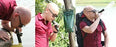Trinkwasserfilter TÜV & SGS Outdoor Camping Wasserfilter Wasseraufbereitung