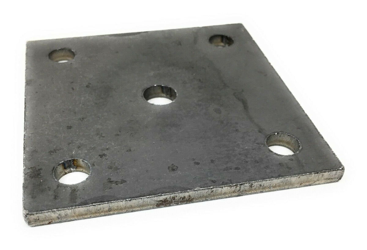 Ankerplatte Eisenplatte Stahlplatte Eisen Stahl Platte Flacheisen nach—  Fenster-Bayram