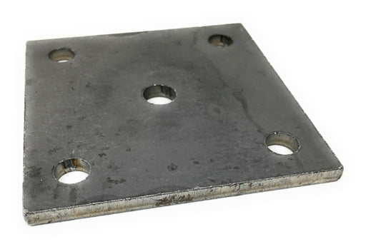 Ankerplatte Eisenplatte Stahlplatte Eisen Stahl Platte Flacheisen nach Auswahl