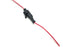 1-10x KFZ Stecker Steckverbindung Steckverbinder 1-6 Polig Wasserdicht Kabel