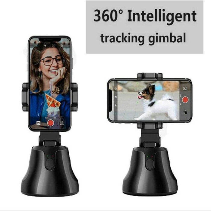 360° Halterung Tisch INELLIGENT Halter Ständer für Handy Smartphone EGM