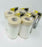 Masker Tape Goldband Klebeband Malerband Abklebeband Abdeckfolie Maskerband