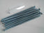 10x Fensterrahmenschrauben Rahmen Montage Fenster Torx mit Senkkopf D 7,5